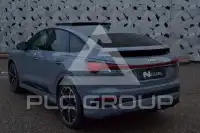 2022 Audi E-TRON