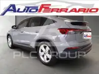 2022 Audi E-TRON