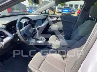 2022 Audi E-TRON