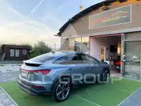 2022 Audi E-TRON