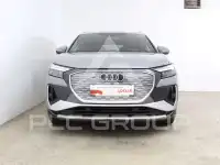 2022 Audi E-TRON