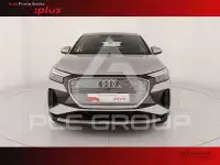 2022 Audi E-TRON