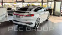 2022 Audi E-TRON