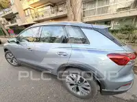 2022 Audi E-TRON