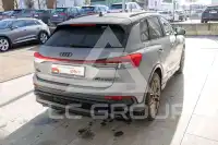 2022 Audi E-TRON