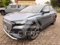 2022 Audi E-TRON