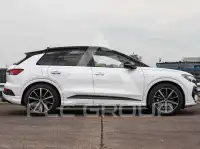 2022 Audi E-TRON