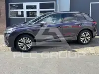 2022 Audi E-TRON
