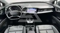 2022 Audi E-TRON