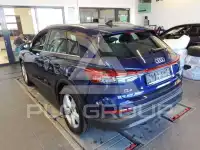 2022 Audi E-TRON