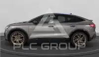 2022 Audi E-TRON