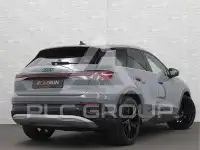2022 Audi E-TRON