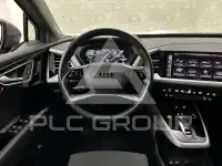 2022 Audi E-TRON