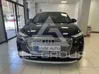 2022 Audi E-TRON