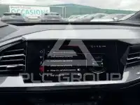 2022 Audi E-TRON