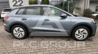 2022 Audi E-TRON