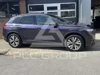2022 Audi E-TRON