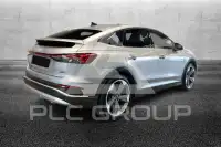 2022 Audi E-TRON