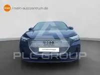 2022 Audi E-TRON