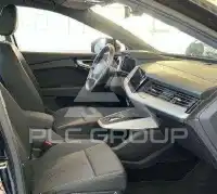 2022 Audi E-TRON