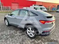 2022 Audi E-TRON