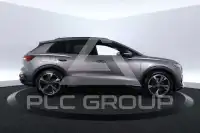 2022 Audi E-TRON