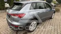 2022 Audi E-TRON