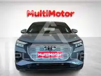 2022 Audi E-TRON