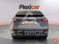 2022 Audi E-TRON