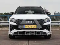 2022 Audi E-TRON