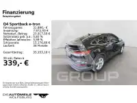 2022 Audi E-TRON