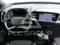 2022 Audi E-TRON