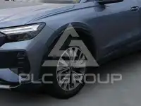 2022 Audi E-TRON