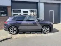 2022 Audi E-TRON