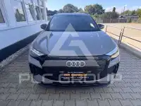 2022 Audi E-TRON