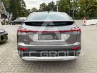 2022 Audi E-TRON