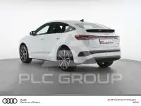 2022 Audi E-TRON