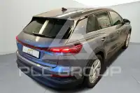 2022 Audi E-TRON