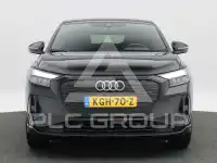 2022 Audi E-TRON