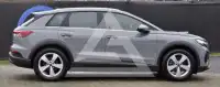 2022 Audi E-TRON
