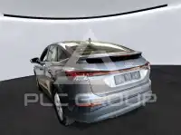 2022 Audi E-TRON