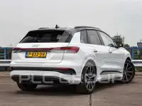 2022 Audi E-TRON
