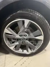 2022 Audi E-TRON