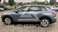 2022 Audi E-TRON