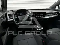 2022 Audi E-TRON