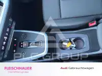2022 Audi E-TRON