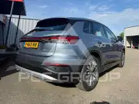 2022 Audi E-TRON