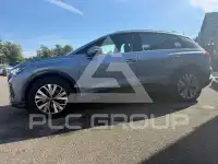 2022 Audi E-TRON