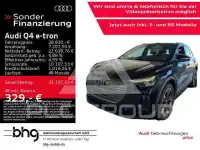 2022 Audi E-TRON