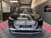 2022 Audi E-TRON